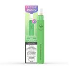 Elf Bar T600 Kiwi Passion Fruit Guava - 600 Puff - Usa e Getta