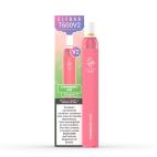 Elf Bar T600 V2 Strawberry Kiwi - 600 Puff - Usa e Getta