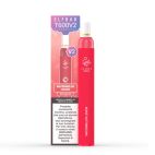 Elf Bar T600 V2 Watermelon Lemon - 600 Puff - Usa e Getta