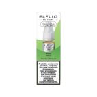 Apple Peach Liquido pronto 10ml