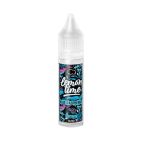 Blue Raspberry Lemon Time Eliquid France Aroma Mini Shot 10ml