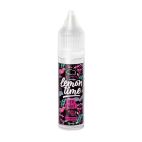 Red Fruit Lemon Time Eliquid France Aroma Mini Shot 10ml