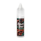 Strawberry Lemon Time Eliquid France Aroma Mini Shot 10ml