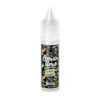 White Grape Lemon Time Eliquid France Aroma Mini Shot 10ml