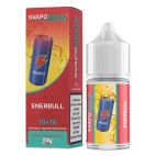 Enerbull Svaponext Liquidi Mix and Vape 10ml in 30ml