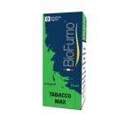 Tabacco Max Biofumo - Liquido pronto 10ml