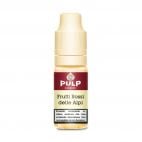 Frutti Rossi delle Alpi Pulp - Liquido pronto 10ml