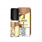 Crazy Suprem-e - Liquido pronto 10ml