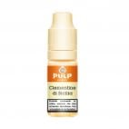 Clementine di Sicilia Pulp - Liquido pronto 10ml