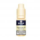 Liquirizia della Calabria Pulp - Liquido pronto 10ml