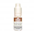 La Nocciola e il suo Guscio Pulp - Liquido pronto 10ml