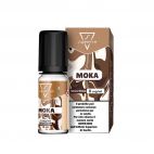Moka Suprem-e - Liquido pronto 10ml