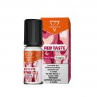 Red Taste Suprem-e - Liquido pronto 10ml