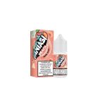 Peach Ice Fantasi Aroma Mini Shot 10ml