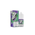 Black Currant X Grape Apple Fantasi Aroma Mini Shot 10ml