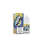 Blueberry X Honeydew Ice Fantasi Aroma Mini Shot 10ml