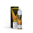First Pick Re-Brand Nuts Suprem-e Liquidi Mix and Vape 10ml