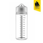 Flacone Chubby Gorilla 10ml Graduato