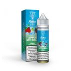 Fizz Apple Icy Cola Suprem-e Liquido Mix and Vape 20ml
