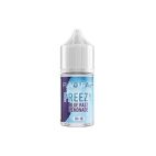 Freezy Blue Razz Lemonade Flavourage Aroma Mini Shot 10ml