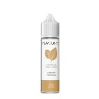 Creamy Tobacco Flavourage Aroma Shot 20ml