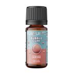 Bubble Gum Peach Aroma Concentrato 10ml Flavourage