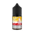 Milkshake Banana Fragola  Milkee High Voltage Flavourart Aroma Mini Shot 10ml