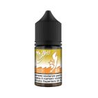 Milkshake Caramello Arachidi  Milkee High Voltage Flavourart Aroma Mini Shot 10ml