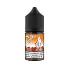 Milkshake Cioccolato Caramello  Milkee High Voltage Flavourart Aroma Mini Shot 10ml