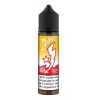 Milkshake Banana Fragola Milkee High Voltage FlavourArt Aroma Shot 20ml