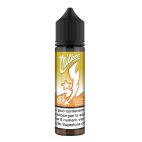Milkshake Caramello Arachidi Milkee High Voltage FlavourArt Aroma Shot 20ml