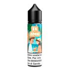 Te Freddo Pesca Limone Te Amo Flavourart Aroma Shot 20ml