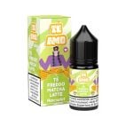 Te Freddo Matcha Latte Te Amo Flavourart Aroma Mini Shot 10ml