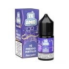 Te Freddo Mirtillo Te Amo Flavourart Aroma Mini Shot 10ml