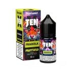 Fragola Ten X Flavourart Aroma Mini Shot 10ml
