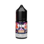 Tabacco Caramel Ten X Flavourart Aroma Mini Shot 10ml