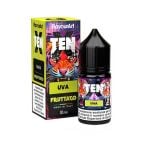 Uva Ten X Flavourart Aroma Mini Shot 10ml