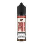 Cuban Avana The Original FlavourArt Aroma Shot 20ml