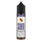 SoHo The Original FlavourArt Aroma Shot 20ml