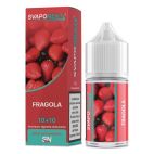 Fragola Svaponext Liquidi Mix and Vape 10ml in 30ml