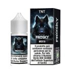 TNT Vape Mix 10 10ml-Frosky Black