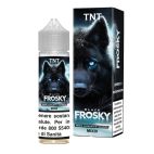 TNT Vape Mix 20 20ml-Frosky Black