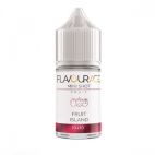 Fruit Island Flavourage Liquidi Mix and Vape 10ml
