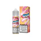 Kong Fruity TNT Vape Liquido Mix and Vape 20ml