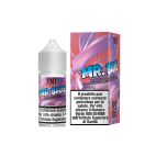 Mr Blue Fruity TNT Vape Liquido Mix and Vape 10ml