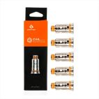 Serie G Resistenze Geekvape Coil Ricambio - 5 Pezzi