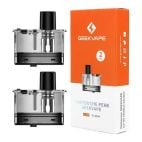 Peak Geekvape Pacchetto Cartucce di Riambio - 2pz