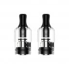 GeekVape Wenax S Pacchetto Cartucce di Ricambio - 2pz - drip tip
