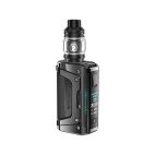Aegis Legend 5 Starter Kit Dual Battery 18650 200W