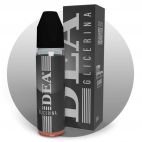 Glicerina Vegetale DEA Flavor 50ml